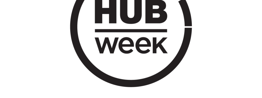HUBweek FeaturedStartup Circle