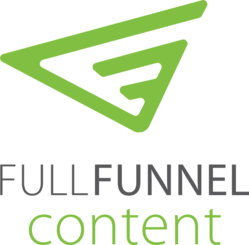 Full Funnel Content