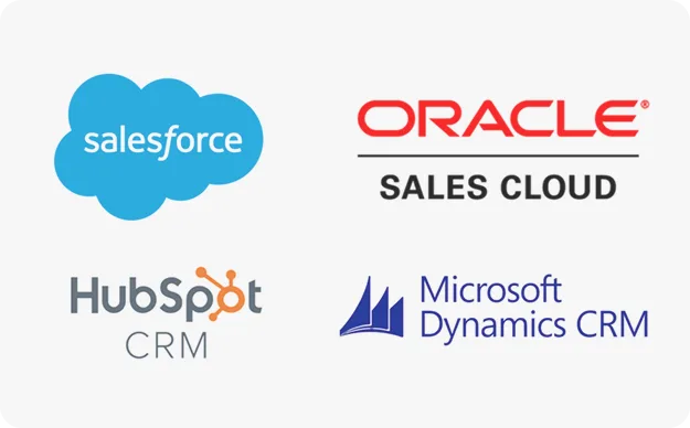 Customer Relationship Management Systems (CRM)