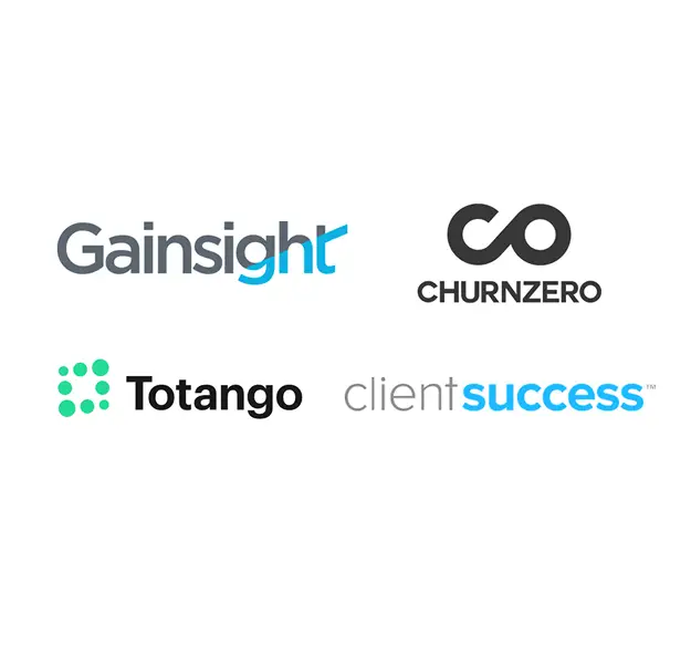 Customer Success Management Systems (CSM)
