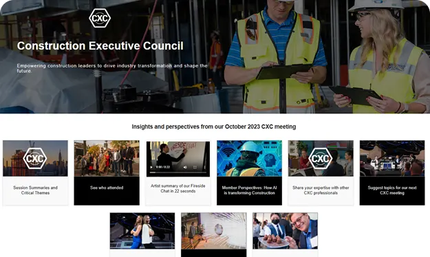 Engage CAB members outside of your in-person meetings