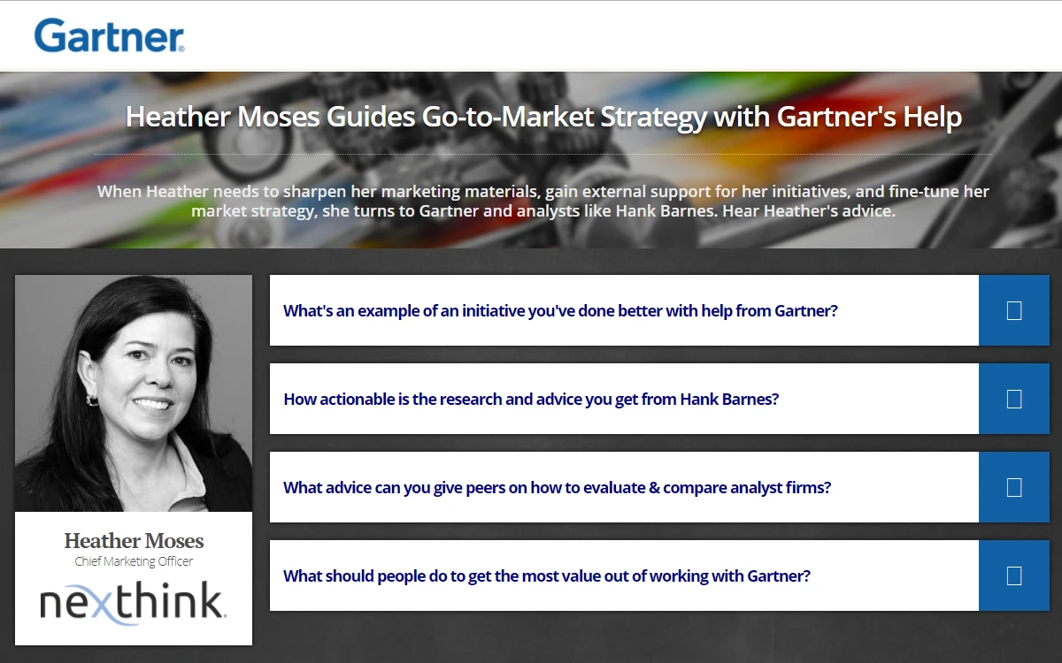 Gartner image
