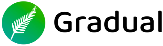 Gradual Icon