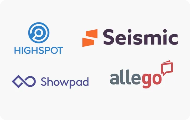 Sales Portals